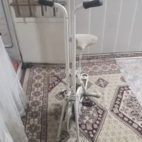 دوچرخه ثابت