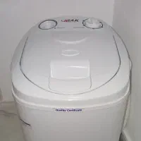 لباسشویی نوزاد
