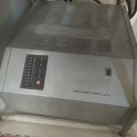 ترانس ۸۰۰۰ فاراتل