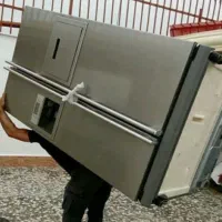 اتوبار  همشهری حمل اثاثیه منزل باربری لنگرود