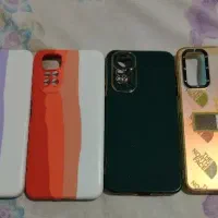 تعدادی قاب note11s