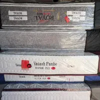 تشک ارگـونوُمـیک/حـافٔـظه دار/۳۹۵۰