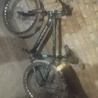 دوچرخه ۲۶خشک
