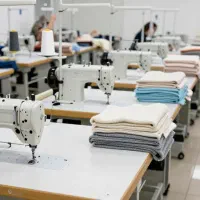 استخدام نیروی خیاط (چرخکار استاد) تریکو و سری دوزی