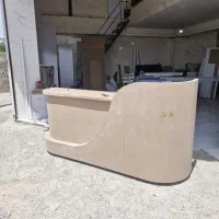 کانتر کویر/ میز کویر / پیشخوان کویر