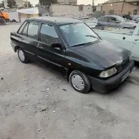 پراید اسقاطی فرسوده 79سالم و مناسب از هر نظر
