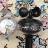 بادسنج دستی مخصوص طبیعت گردی