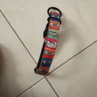 قلاده گردنی سگ و گربه