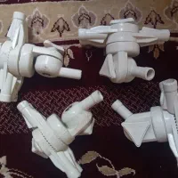 بست چهارطرفه بنر