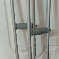 عصا پزشکی « زیر بغل »