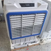 کولر آبی پرتابل ۴۵ هزار سلولزی برند گلدن لوکس