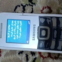 گوشی سامسونگ