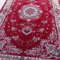 فرش ۶متری