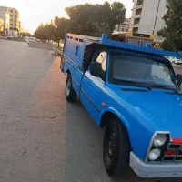 نیسان|خودرو سواری و وانت|اشتهارد, |دیوار