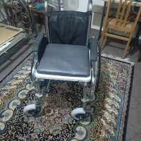 ویلچر نو نو