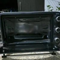 اون توستر وی آی پی