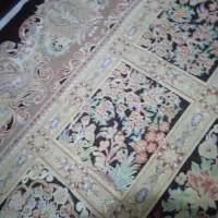 فرش ماشینی 6متری
