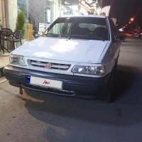 پراید مدل 90 SL