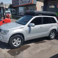 سوزوکی ویتارا ۲۰۰۷