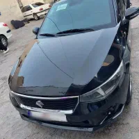 تارا وی 1 پنج دنده با رینگ