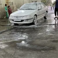 پارس Elx مدل 88
