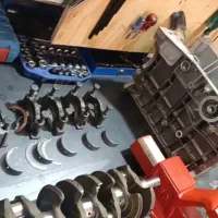 تعمیرگاه تخصصی گیربکس اتوماتیک تهرام تکنیک