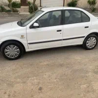 سمند ef7 مدل 96|خودرو سواری و وانت|فردوسیه, |دیوار