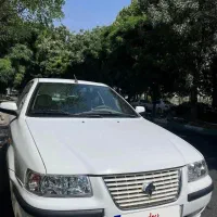 سمند 58تا کار**بیرنگ