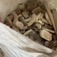 خرده چوب نجاری