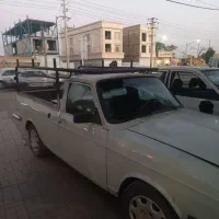 وانت مدل۸۷