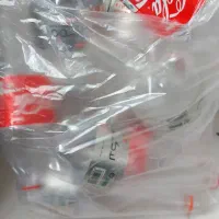 بطری نوشابه، دلستر و آب معدنی
