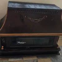 بخاری پلار