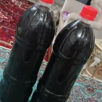 آب زرشک خانگی و خوش طعم