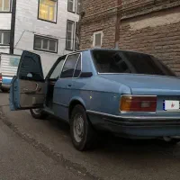 bmw 518|خودرو کلاسیک|تهران, فرودگاه مهرآباد|دیوار