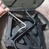 جک پژویی فابریکی