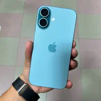 آیفون 16 نرمال  128