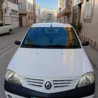 النود لوگان E2 مدل ۸۹
