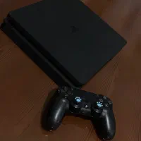 ps4 slim 1T اکانتی