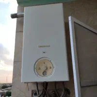 پکیج|آبگرمکن، پکیج، شوفاژ|سبزوار, جوادیه شرقی|دیوار