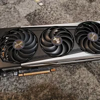 کارت گرافیک 6700 xt سافایر نیترو پلاس
