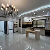 دلت میاد ۷۴متر تو اندیشه نخری سندتکبرگ فول دیزاین