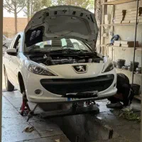 انواع دیسک و صفحه کلاچ به همراه نصب