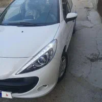 پژو207 پانا مدل405