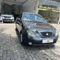 تیبا۲ مدل ۹۳ تمیز مرتب