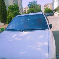 پراید ۸۷ دوگانه کارخانه