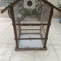 قفس سنجاب