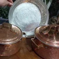 قابلمه مسی