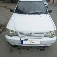 پراید ۱۳۲ مدل ۹۰