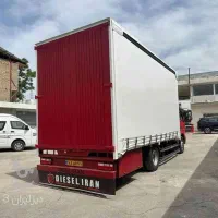 باربری هوشمند اتحاد بار حمل ونقل اسباب کشی منزل