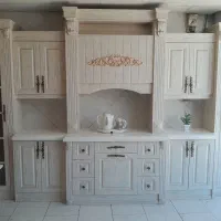 کابینت ممبران کلاسیک